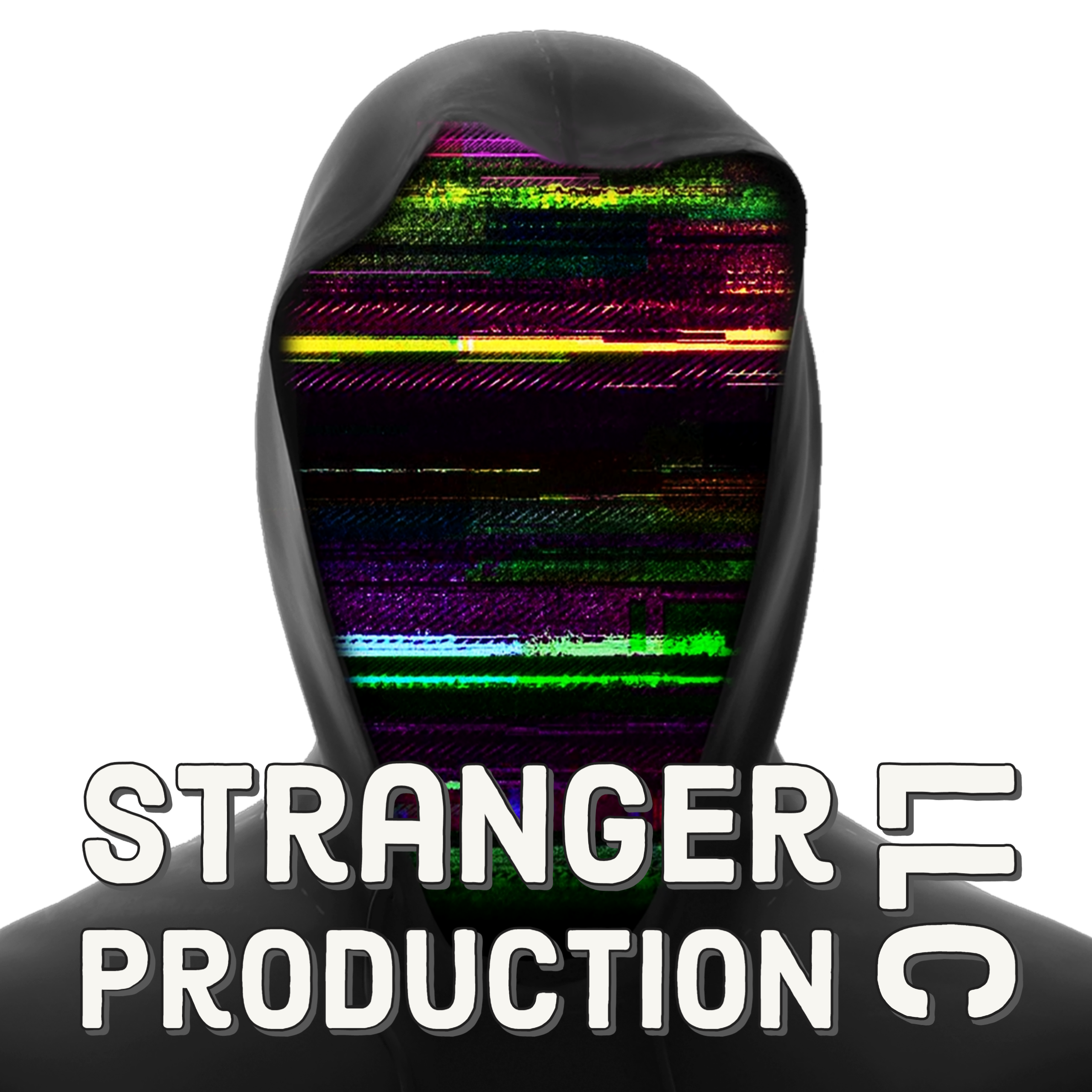 Stranger logo