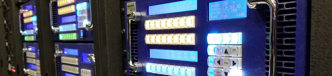 Atlanta Falcons’ Mercedes-Benz Stadium Nears Opening With Halo Display, Video Workflow Ready To Go