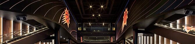 Phoenix Suns take fan engagement to a new level
